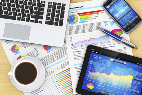 Self-Directed Brokerage Accounts